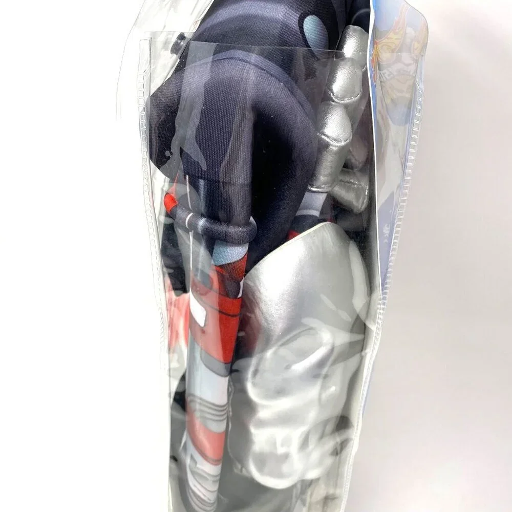 Spirit Halloween Hot Wheels Bone Shaker Toddler Ride Along Costume One Size - Picture 9 of 9